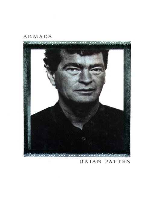 Title details for Armada by Brian Patten - Available